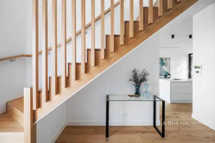Second view of Homely townhouse listing, 19 Blair Street, Bentleigh VIC 3204