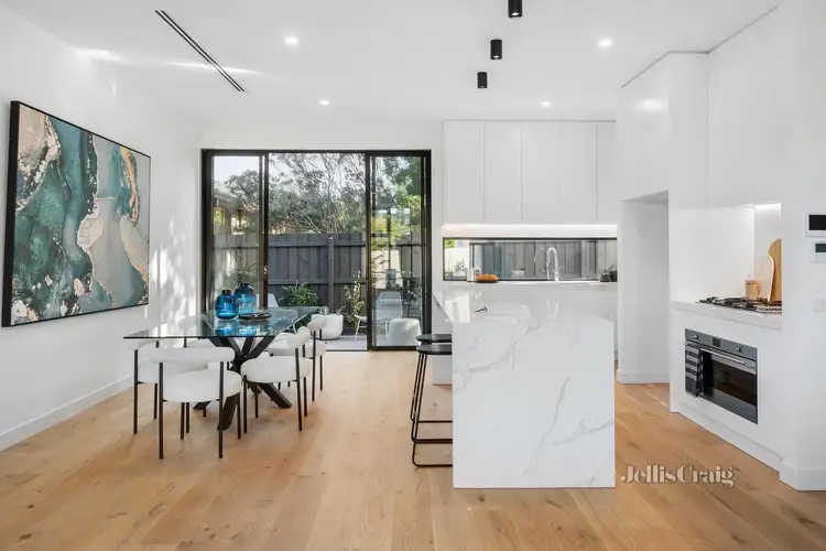 Fourth view of Homely townhouse listing, 19 Blair Street, Bentleigh VIC 3204