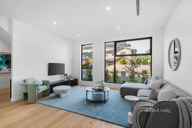Sixth view of Homely townhouse listing, 19 Blair Street, Bentleigh VIC 3204