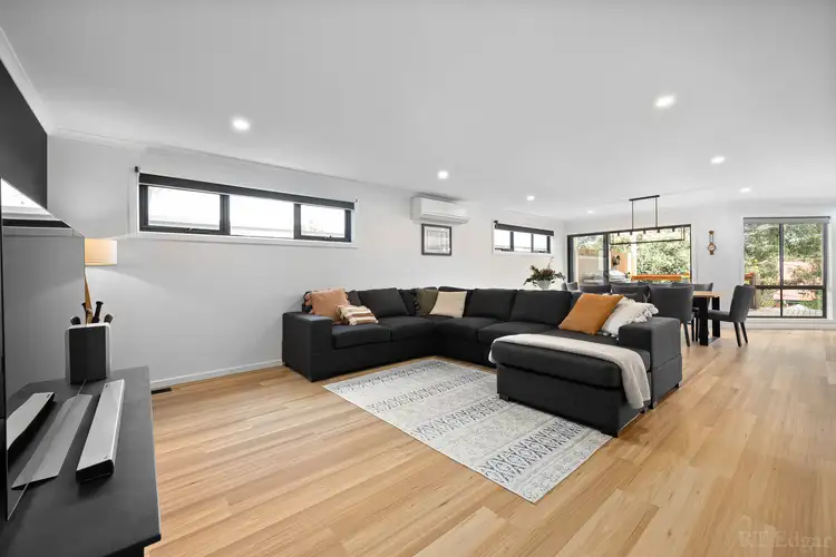 Second view of Homely house listing, 36 Murawa Drive, Rosebud VIC 3939