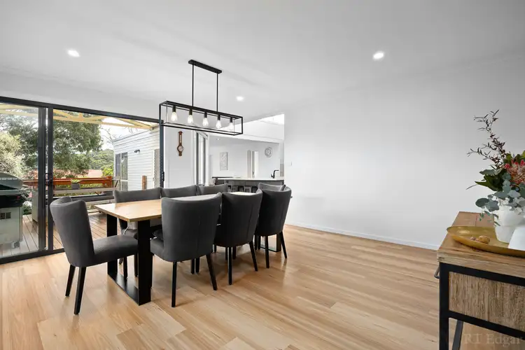 Third view of Homely house listing, 36 Murawa Drive, Rosebud VIC 3939