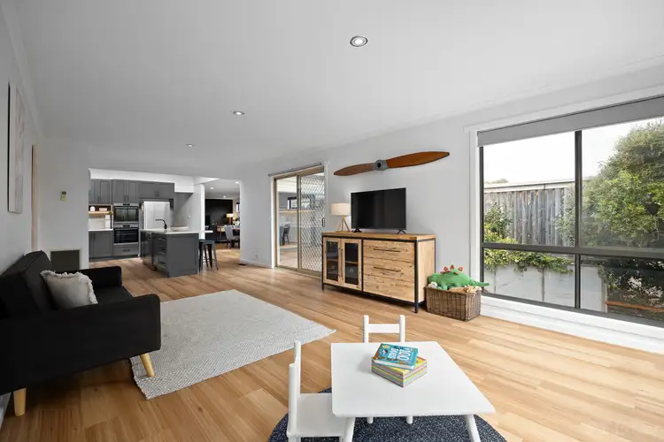 Fourth view of Homely house listing, 36 Murawa Drive, Rosebud VIC 3939