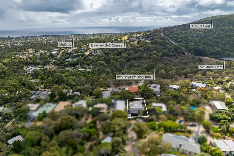 Sixth view of Homely house listing, 36 Murawa Drive, Rosebud VIC 3939