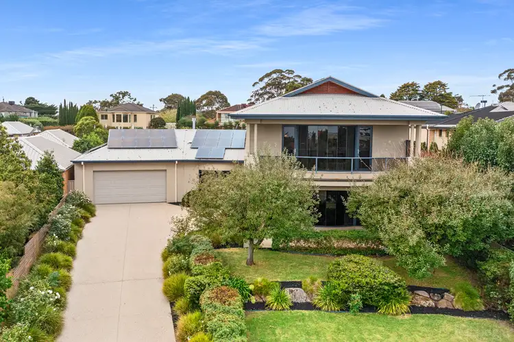 Main view of Homely house listing, 7 Coles Court, Mount Eliza VIC 3930