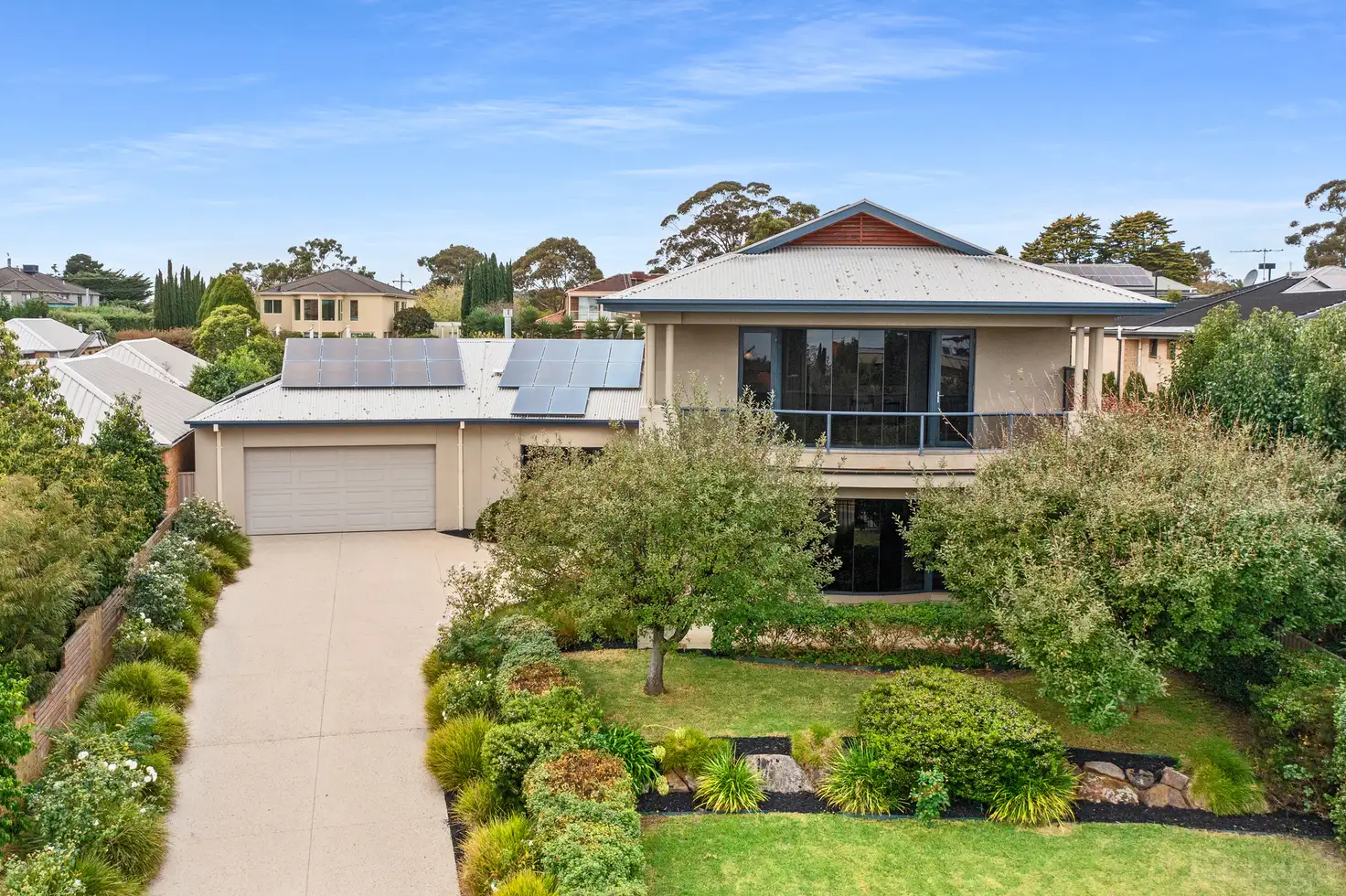 Main view of Homely house listing, 7 Coles Court, Mount Eliza VIC 3930