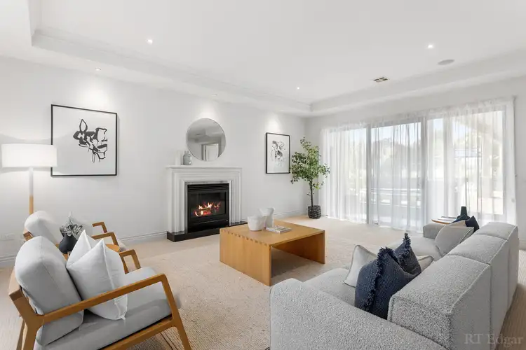 Fourth view of Homely house listing, 7 Coles Court, Mount Eliza VIC 3930