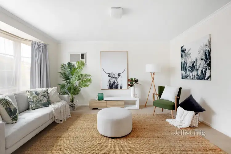 Second view of Homely unit listing, 6/32 Drysdale Street, Yallambie VIC 3085