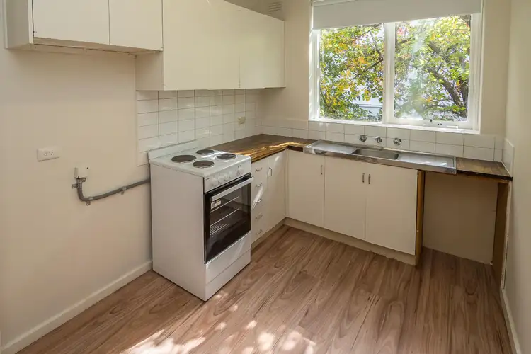 Third view of Homely unit listing, 7/74 Auburn Road, Hawthorn VIC 3122