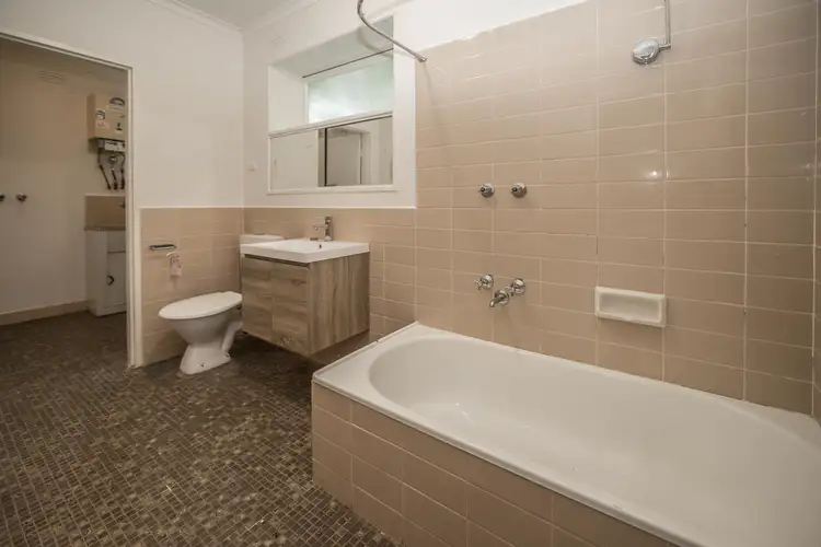 Fifth view of Homely unit listing, 7/74 Auburn Road, Hawthorn VIC 3122