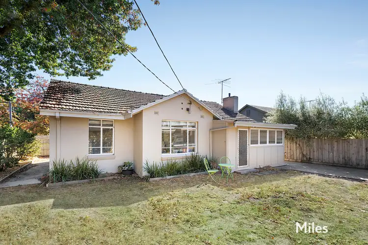 Main view of Homely house listing, 1 Shelley Street, Heidelberg Heights VIC 3081