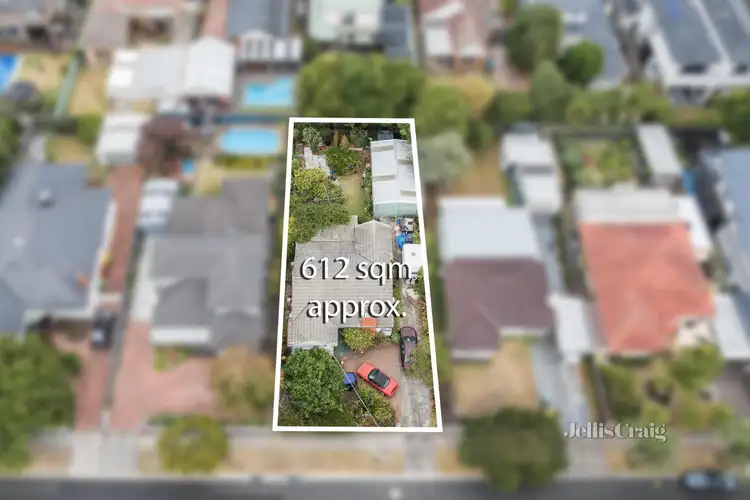 Main view of Homely house listing, 38 Brian Street, Bentleigh East VIC 3165