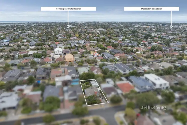Second view of Homely house listing, 38 Brian Street, Bentleigh East VIC 3165