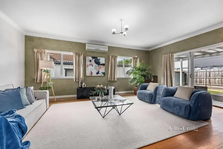 Second view of Homely house listing, 34 Brooks Street, Bentleigh East VIC 3165