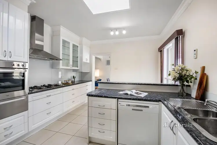 Third view of Homely house listing, 34 Brooks Street, Bentleigh East VIC 3165