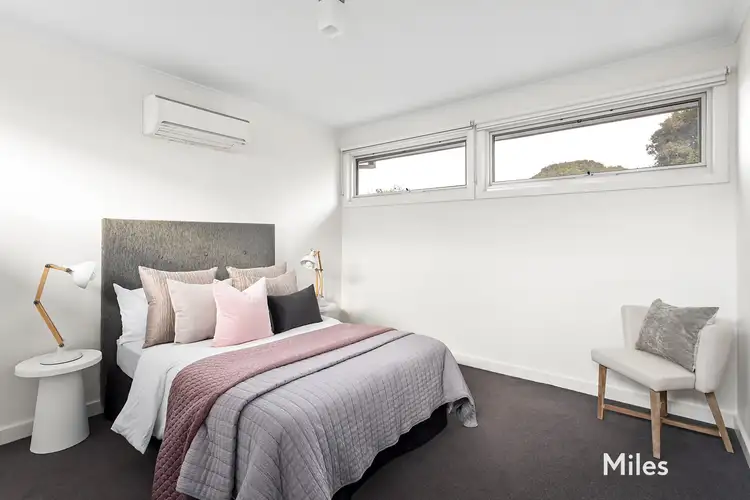 Sixth view of Homely townhouse listing, 3/13 Grandview Grove, Rosanna VIC 3084