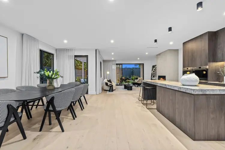 Fourth view of Homely townhouse listing, 15A Abbin Avenue, Bentleigh East VIC 3165