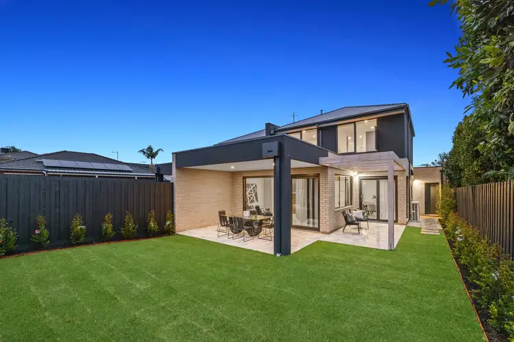 Fifth view of Homely townhouse listing, 15A Abbin Avenue, Bentleigh East VIC 3165