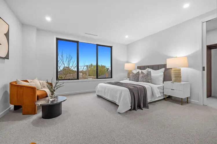 Sixth view of Homely townhouse listing, 15A Abbin Avenue, Bentleigh East VIC 3165