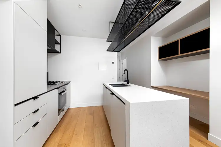 Sixth view of Homely apartment listing, 906/8 Montrose Street, Hawthorn East VIC 3123