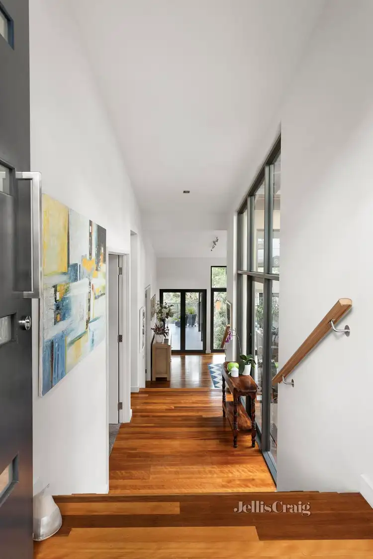 Second view of Homely house listing, 50 Ryans Road, Eltham VIC 3095