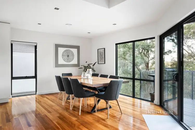 Sixth view of Homely house listing, 50 Ryans Road, Eltham VIC 3095