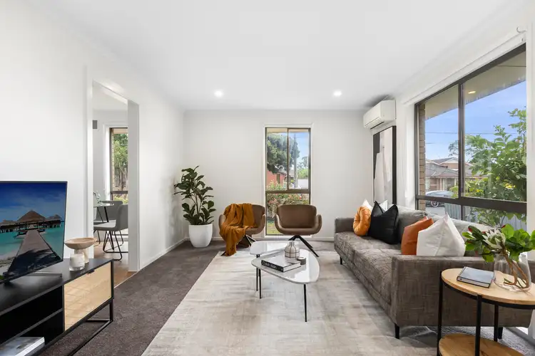 Second view of Homely unit listing, 1/40 Bruce Street, Dandenong VIC 3175