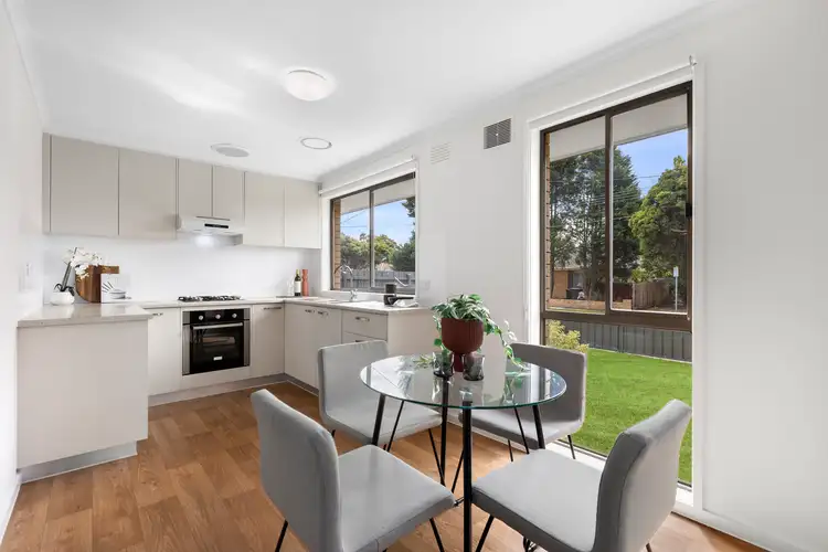 Third view of Homely unit listing, 1/40 Bruce Street, Dandenong VIC 3175