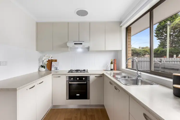 Fourth view of Homely unit listing, 1/40 Bruce Street, Dandenong VIC 3175