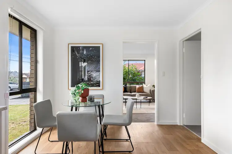 Fifth view of Homely unit listing, 1/40 Bruce Street, Dandenong VIC 3175