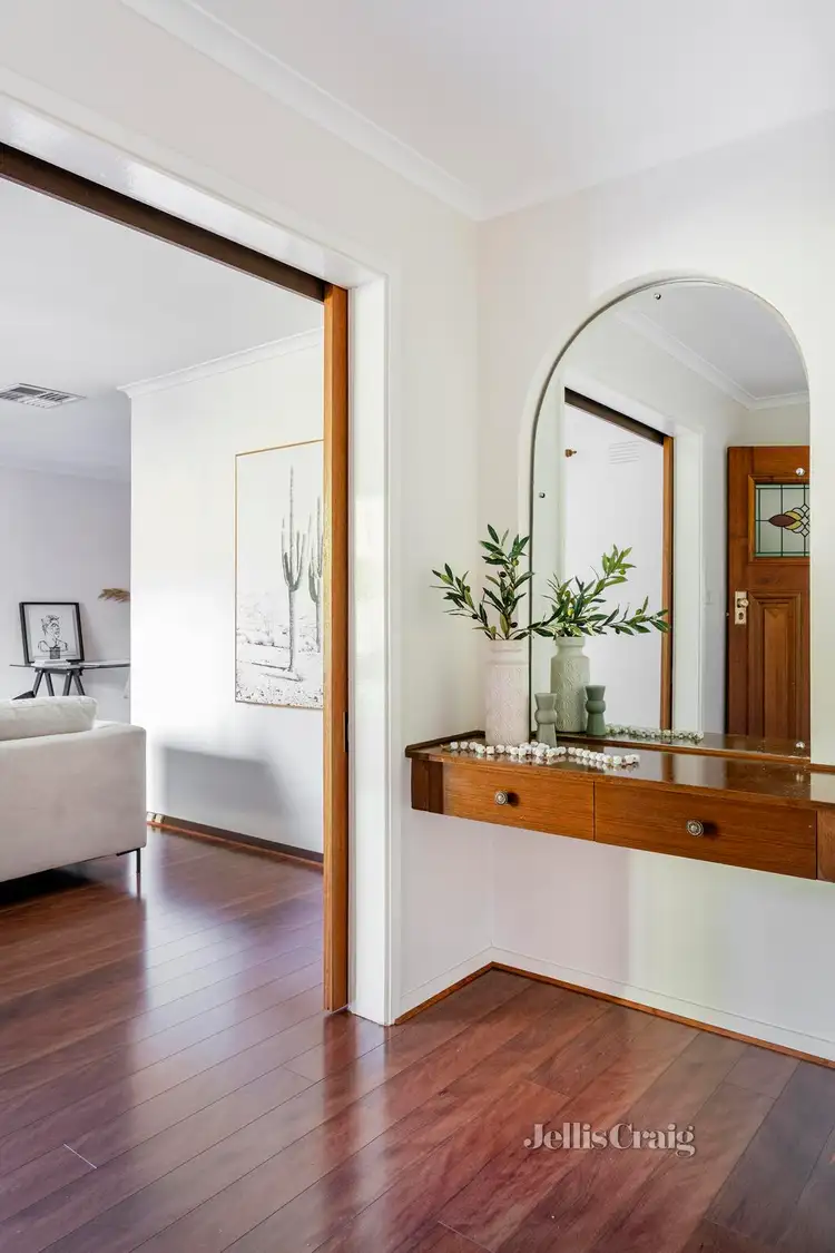 Second view of Homely house listing, 12 Heddon Court, Eltham VIC 3095