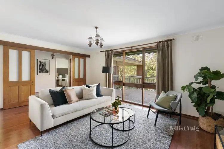 Third view of Homely house listing, 12 Heddon Court, Eltham VIC 3095