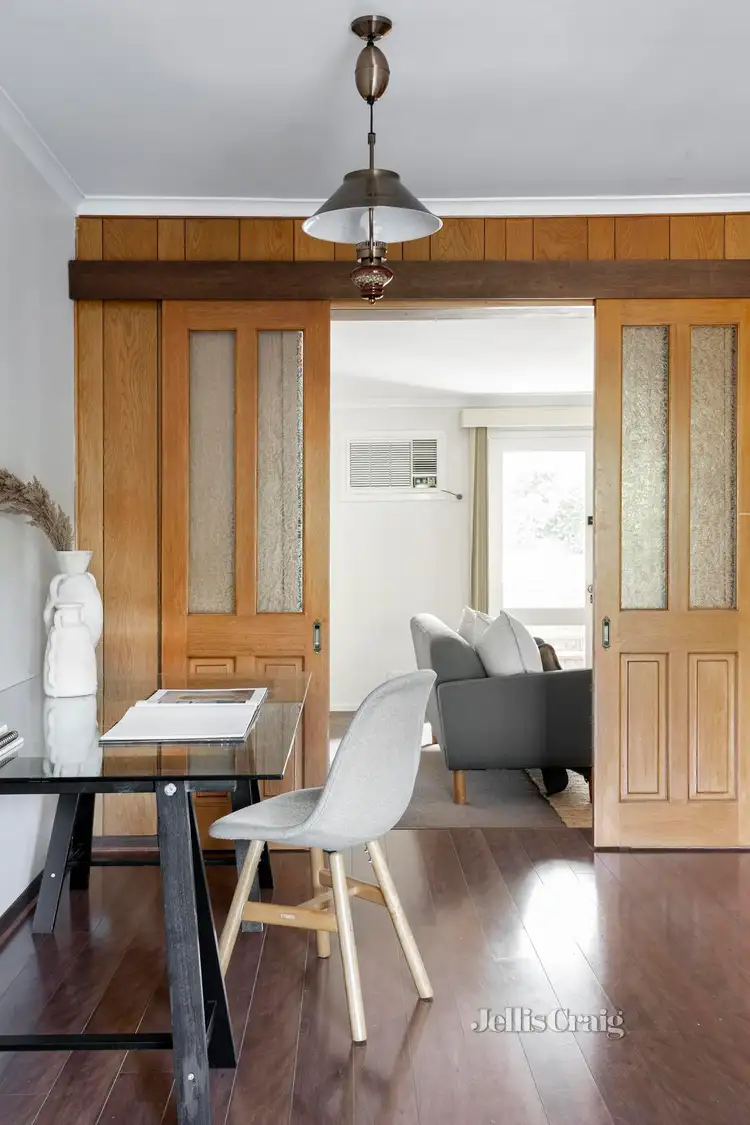 Fourth view of Homely house listing, 12 Heddon Court, Eltham VIC 3095