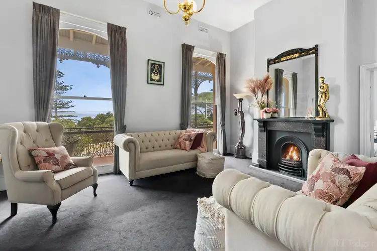 6/42 Gellibrand Street, Queenscliff VIC 3225