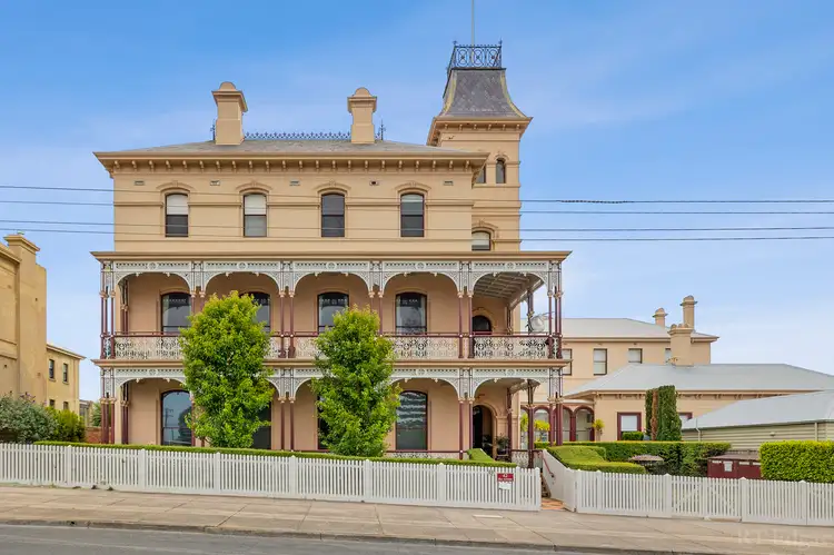 Main view of Homely apartment listing, 6/42 Gellibrand Street, Queenscliff VIC 3225