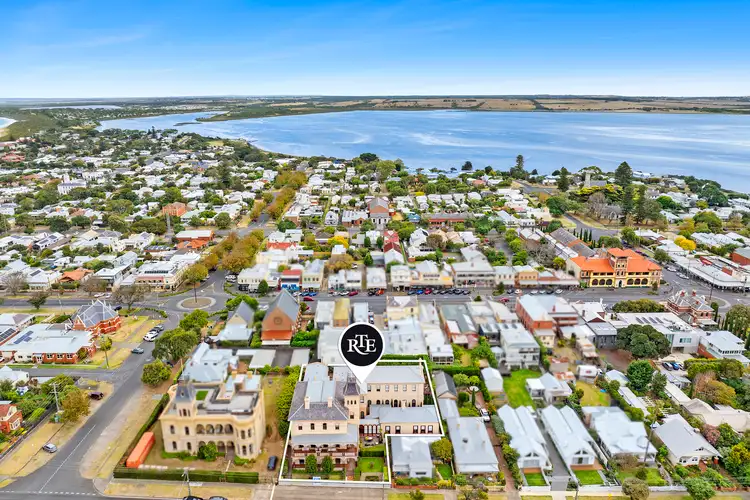 Third view of Homely apartment listing, 6/42 Gellibrand Street, Queenscliff VIC 3225
