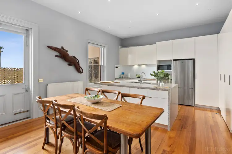 Fourth view of Homely apartment listing, 6/42 Gellibrand Street, Queenscliff VIC 3225
