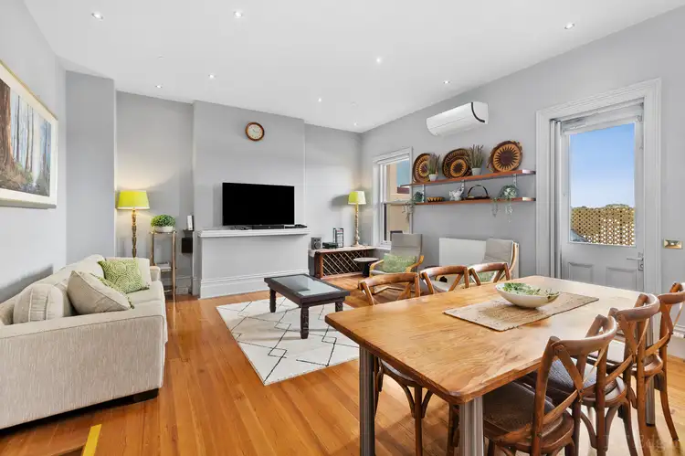 Fifth view of Homely apartment listing, 6/42 Gellibrand Street, Queenscliff VIC 3225