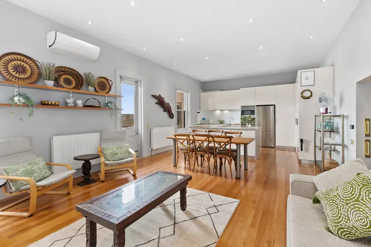 Sixth view of Homely apartment listing, 6/42 Gellibrand Street, Queenscliff VIC 3225