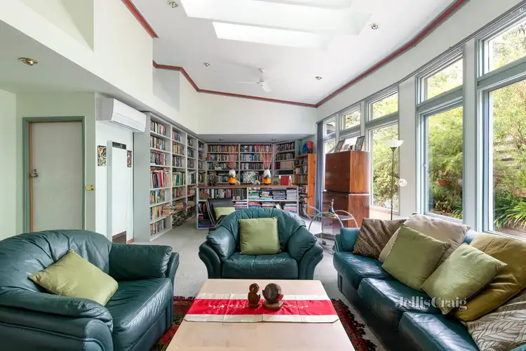 Third view of Homely house listing, 15 Riverview Road, Montmorency VIC 3094