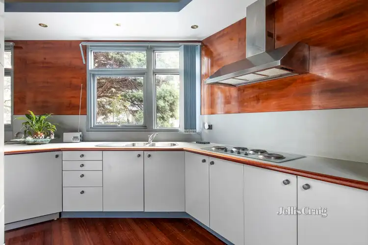 Fourth view of Homely house listing, 15 Riverview Road, Montmorency VIC 3094