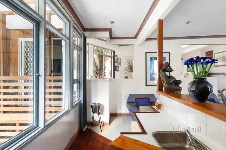 Fifth view of Homely house listing, 15 Riverview Road, Montmorency VIC 3094