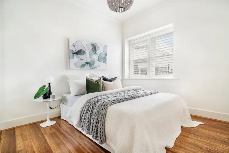 Third view of Homely apartment listing, 8/6 May Street, Elwood VIC 3184