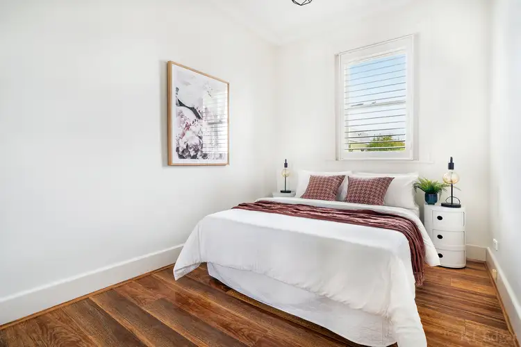Fifth view of Homely apartment listing, 8/6 May Street, Elwood VIC 3184