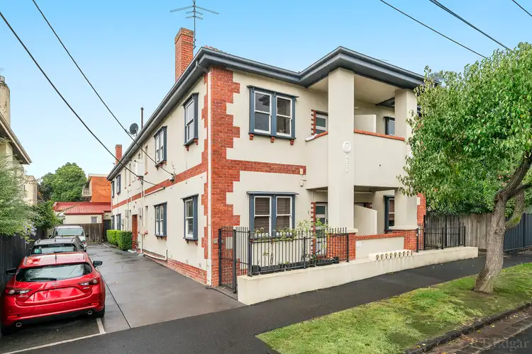 Sixth view of Homely apartment listing, 8/6 May Street, Elwood VIC 3184