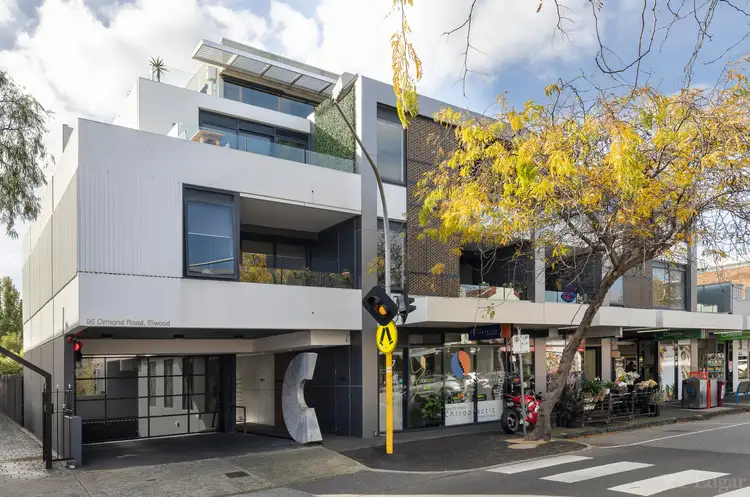 211/95 Ormond Road, Elwood VIC 3184
