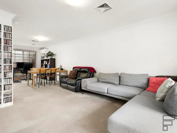 Third view of Homely unit listing, 1/34 Mernda Avenue, Carnegie VIC 3163