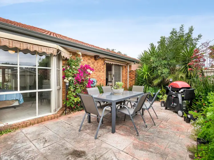 Sixth view of Homely unit listing, 1/34 Mernda Avenue, Carnegie VIC 3163