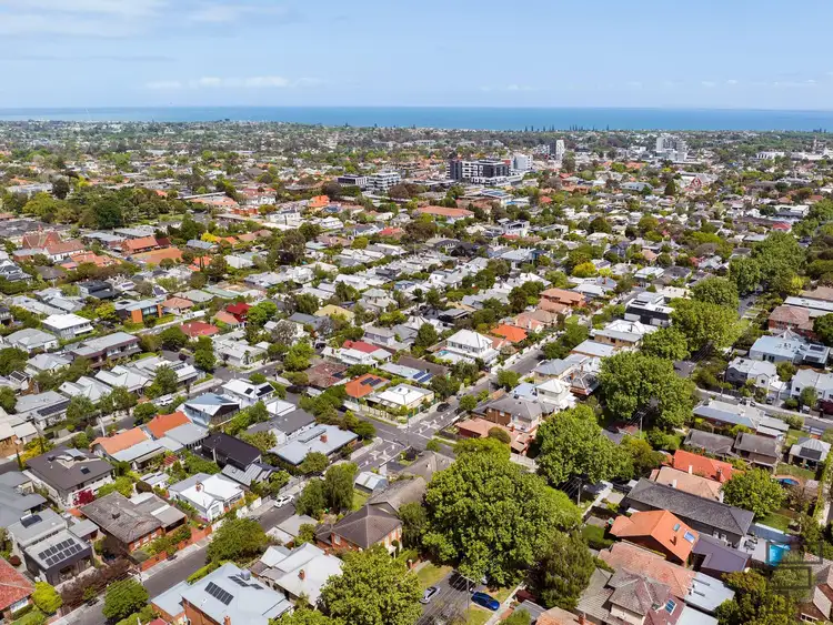 Sixth view of Homely house listing, 80 Allison Road, Elsternwick VIC 3185