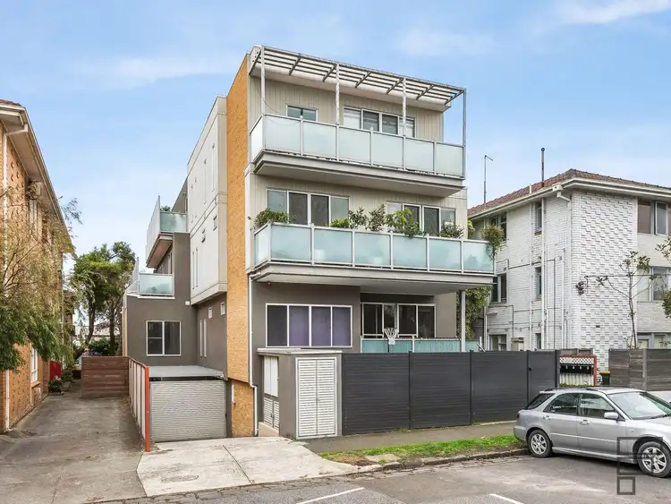 4/86 Grosvenor Street, Balaclava VIC 3183