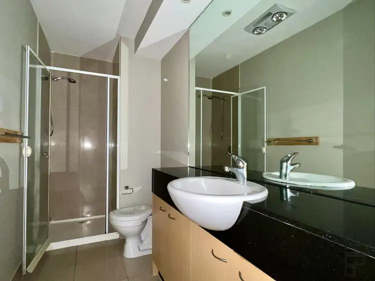 Third view of Homely apartment listing, 2/191-193 Lygon Street, Brunswick East VIC 3057